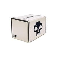 Mana 8 Swamp Alcove Edge Deck Box for Magic: The Gathering - Ultra Pro Deck Boxes - Deck Boxes card