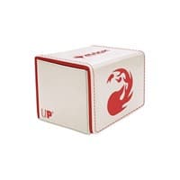 Mana 8 Mountain Alcove Edge Deck Box for Magic: The Gathering - Ultra Pro Deck Boxes - Deck Boxes card