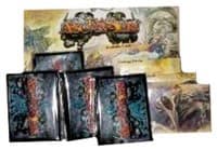 Ascension: Box & Sleeves Combo - Gary Games - Boardgames card