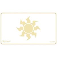 Mana 8 Plains Playmat for Magic: The Gathering - Ultra Pro Playmats - Playmats card