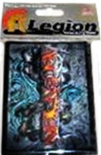 Ascension: Sleeves - 50 Count - Gary Games - Boardgames card