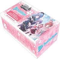 hololive production feat. Weiss Schwarz Ambassadors Premium Set - hololive production feat. Weiss Schwarz Ambassadors Premium Set - Weiss Schwarz card