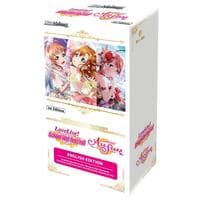 Love Live! School Idol Festival Series 10th Anniversary Premium Booster Box - Love Live! School Idol Festival Series 10th Anniversary Premium Booster - Weiss Schwarz card