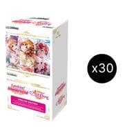 Love Live! School Idol Festival Series 10th Anniversary Premium Booster Box Case - Love Live! School Idol Festival Series 10th Anniversary Premium Booster - Weiss Schwarz card