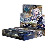 Paragons of the Colosseum Booster Box - BP06: Paragons of the Colosseum - Shadowverse: Evolve card