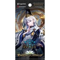 Paragons of the Colosseum Booster Pack - BP06: Paragons of the Colosseum - Shadowverse: Evolve card