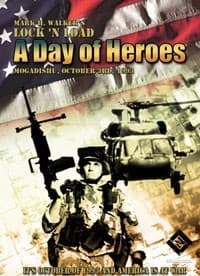 Lock 'n Load: A Day of Heroes Board Game - Lock N Load Publishing - Boardgames card