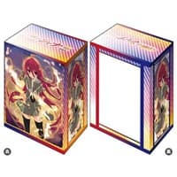 Bushiroad Deck Holder Collection V3 Vol.700: Shakugan no Shana III-FINAL- - Shana - Bushiroad Deck Boxes - Deck Boxes card
