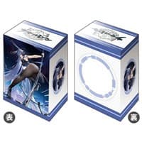 Bushiroad Deck Holder Collection V3 Vol.671: Azur Lane - New Jersey Exhilarating Steps - Bushiroad Deck Boxes - Deck Boxes card