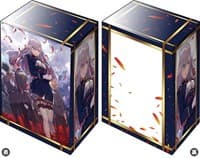 Bushiroad Deck Holder Collection V3 Vol.704: Deneki Bunko 86 -Eighty Six- - Under Pressure - Bushiroad Deck Boxes - Deck Boxes card