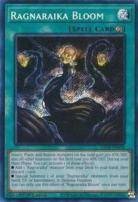 Ragnaraika Bloom - Legacy of Destruction - YuGiOh card