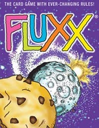 Fluxx 4.0 Card Game - Looney Labs - Boardgames card