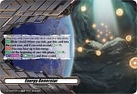 Energy Generator - DZ-TD01: Start Up Trial Deck "Dragon Empire" - Cardfight Vanguard card