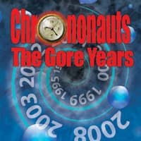 Chrononauts: The Gore Years Expansion - Looney Labs - Boardgames card