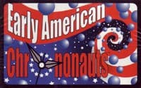Early American Chrononauts - Looney Labs - Boardgames card