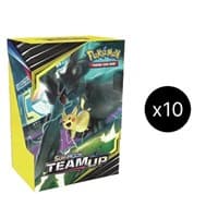 Team Up Prerelease Kit Display - SM - Team Up - Pokemon card