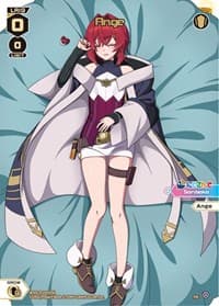 Ange - Promo Cards - WIXOSS card