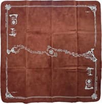 SpellGround Playmat - 2015 Ver. 2: Terra - SpellGround Playmats - Playmats card