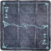 SpellGround Playmat - 2014 Ver. 2: Catalina - SpellGround Playmats - Playmats card