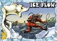 Ice Flow Board Game - Ludorum Games - Boardgames card