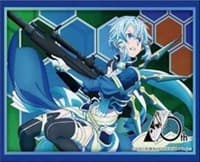 Bushiroad Sleeve Collection HG Vol. 3812: Sword Art Online 10th Anniversary Sinon Part.2 (75-Sleeves) - Bushiroad Card Sleeves - Card Sleeves card