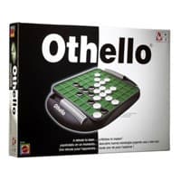 Othello - Mattel - Boardgames card