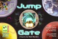 Jump Gate - Matt Worden Games - Boardgames card