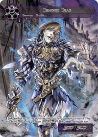 Demonic Dead - Memoria Collection 04 - Force of Will card