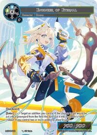 Engineer of Eternal - Memoria Collection 04 - Force of Will card