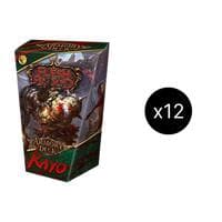 Armory Deck: Kayo Case - Armory Deck: Kayo - Flesh and Blood TCG card