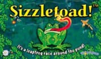Sizzletoad! - Mindspan Labs - Boardgames card