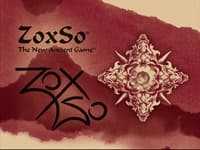 ZoxSo - Mindspan Labs - Boardgames card