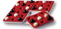 Pentago: Cruise Edition - Mindtwister - Boardgames card