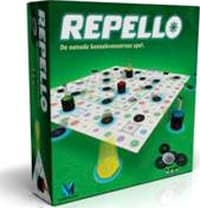Repello Board Game - Mindtwister - Boardgames card