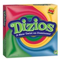 Dizios - MindWare - Boardgames card