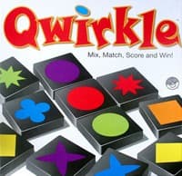 Qwirkle - MindWare - Boardgames card