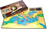 Romans Board Game - MindWare - Boardgames card