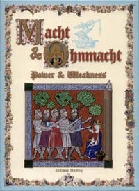 Power and Weakness (Macht and Ohnmacht) Board Game - MoD Games - Boardgames card