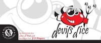 Devil's Dice - Mongoose Publishing - Boardgames card