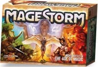 Magestorm - Nexus - Boardgames card