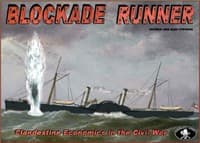 Blockade Runner - Numbskull Games - Boardgames card