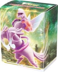 Pokemon Center Japan Exclusive: Palkia (Origin Form) Deck Box - Pokemon International Deck Boxes - Deck Boxes card