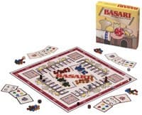 Basari Board Game - Out of the Box - Boardgames card