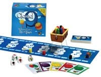 Cloud 9 Board Game - Out of the Box - Boardgames card