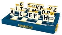 Letterflip Board Game - Out of the Box - Boardgames card
