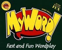 My Word! Card Game - Out of the Box - Boardgames card