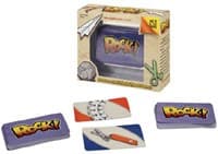Rock! Card Game - Out of the Box - Boardgames card