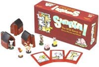 Snorta Board Game - Out of the Box - Boardgames card