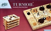 Turmoil Board Game - Out of the Box - Boardgames card