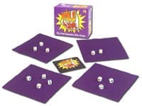 Wild Side Board Game - Out of the Box - Boardgames card